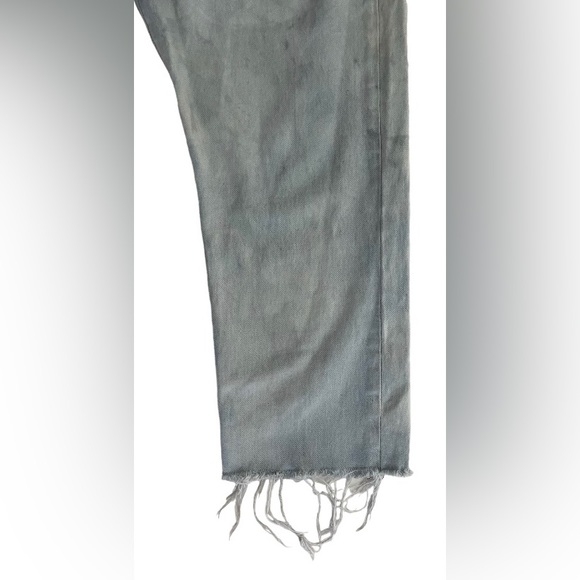 Levi Jeans Wedgie Straight Size: 32 - Picture 5 of 6